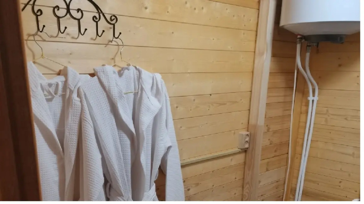 Частный дом Прованс