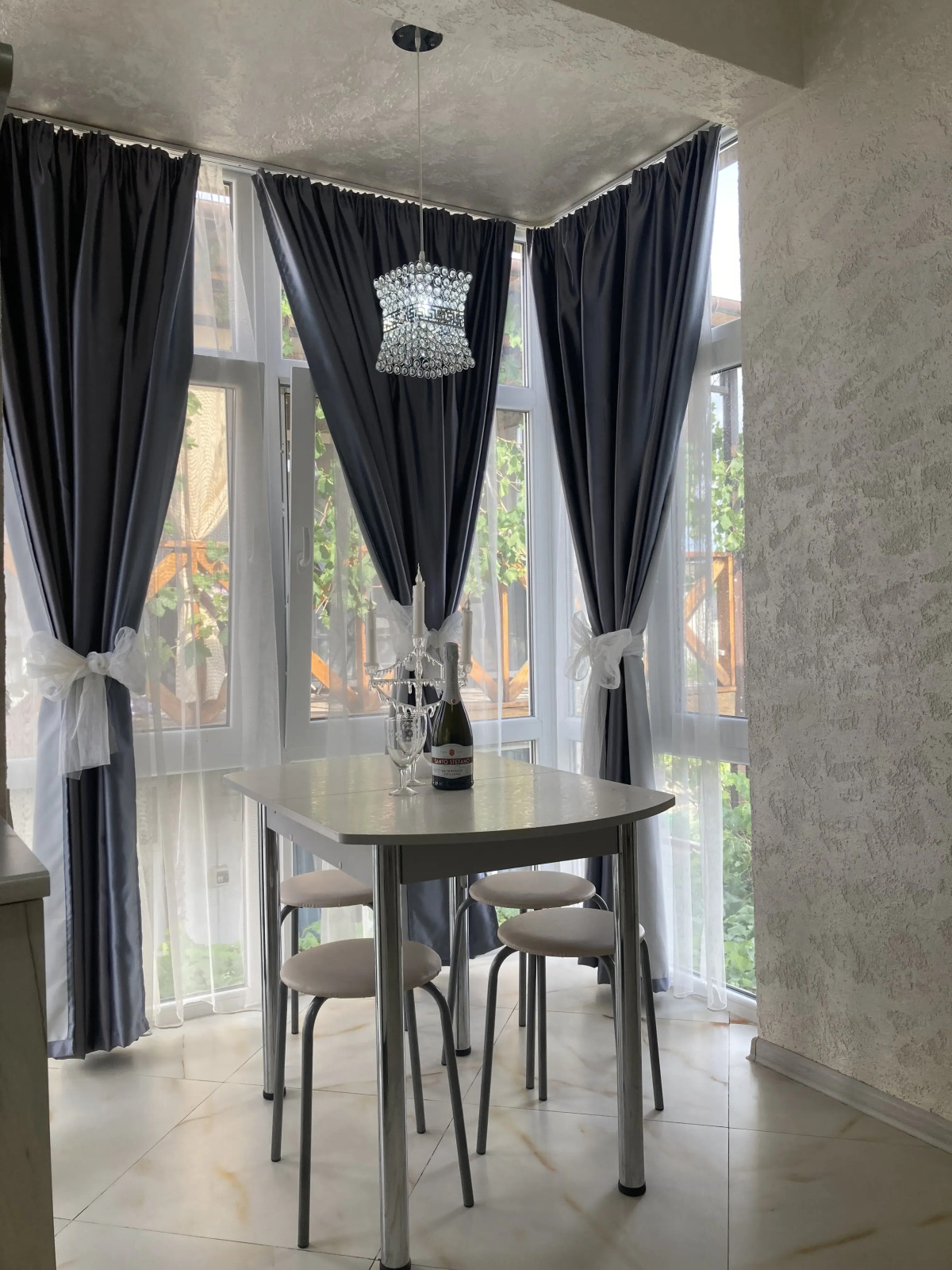 Жилое помещение Мария