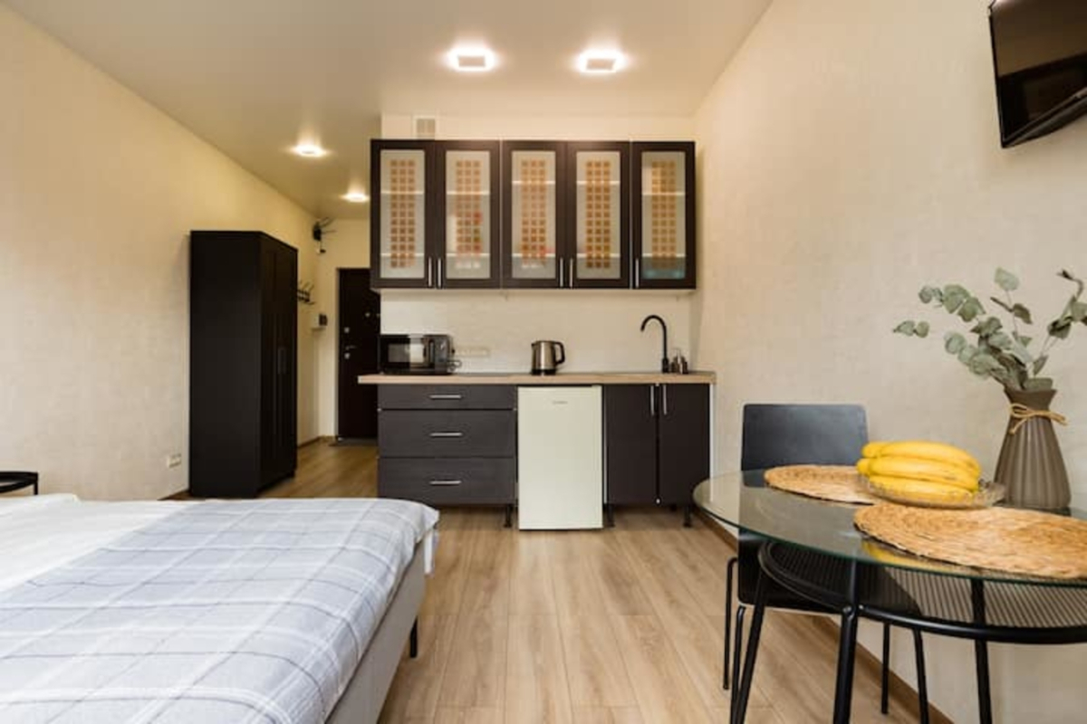 Апартаменты Весна