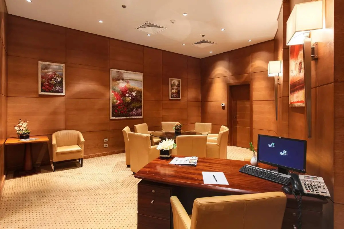 Cleopatra Luxury Resort Sharm El Sheikh