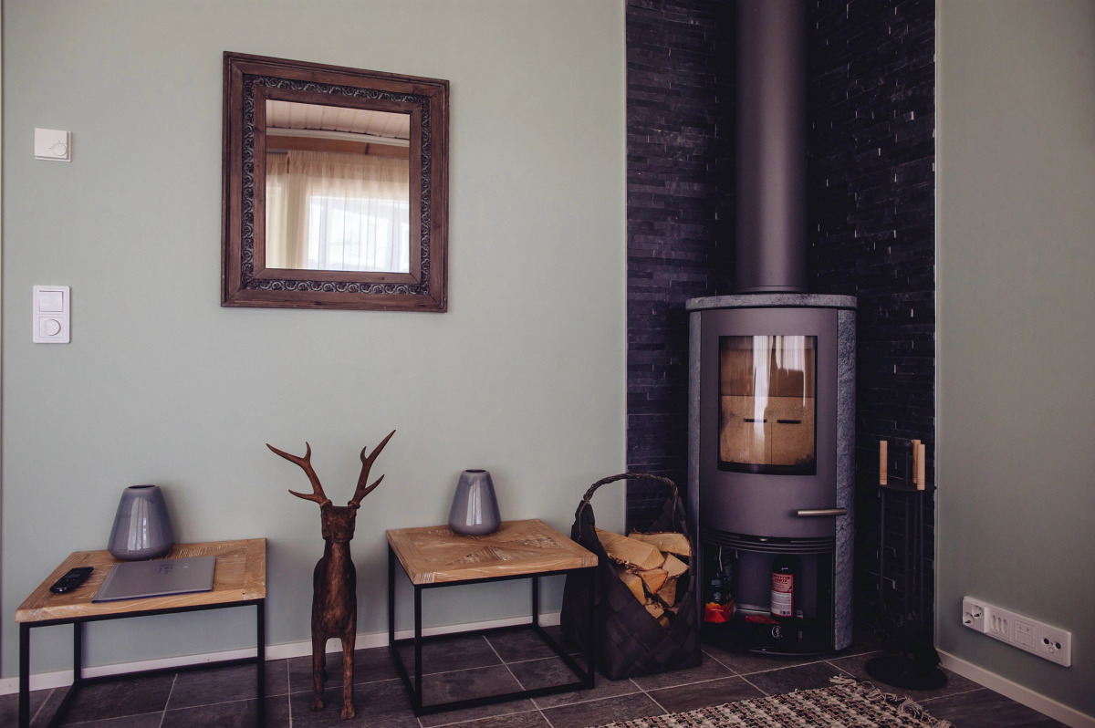 Апартаменты Saimaa Life