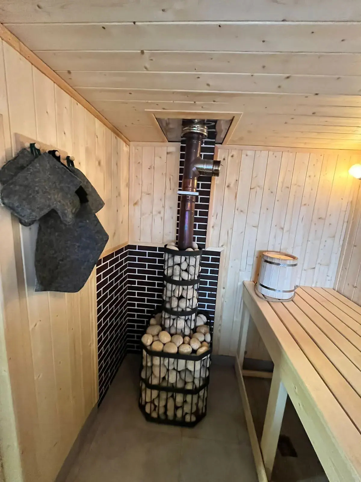 Частный дом Semya KZN