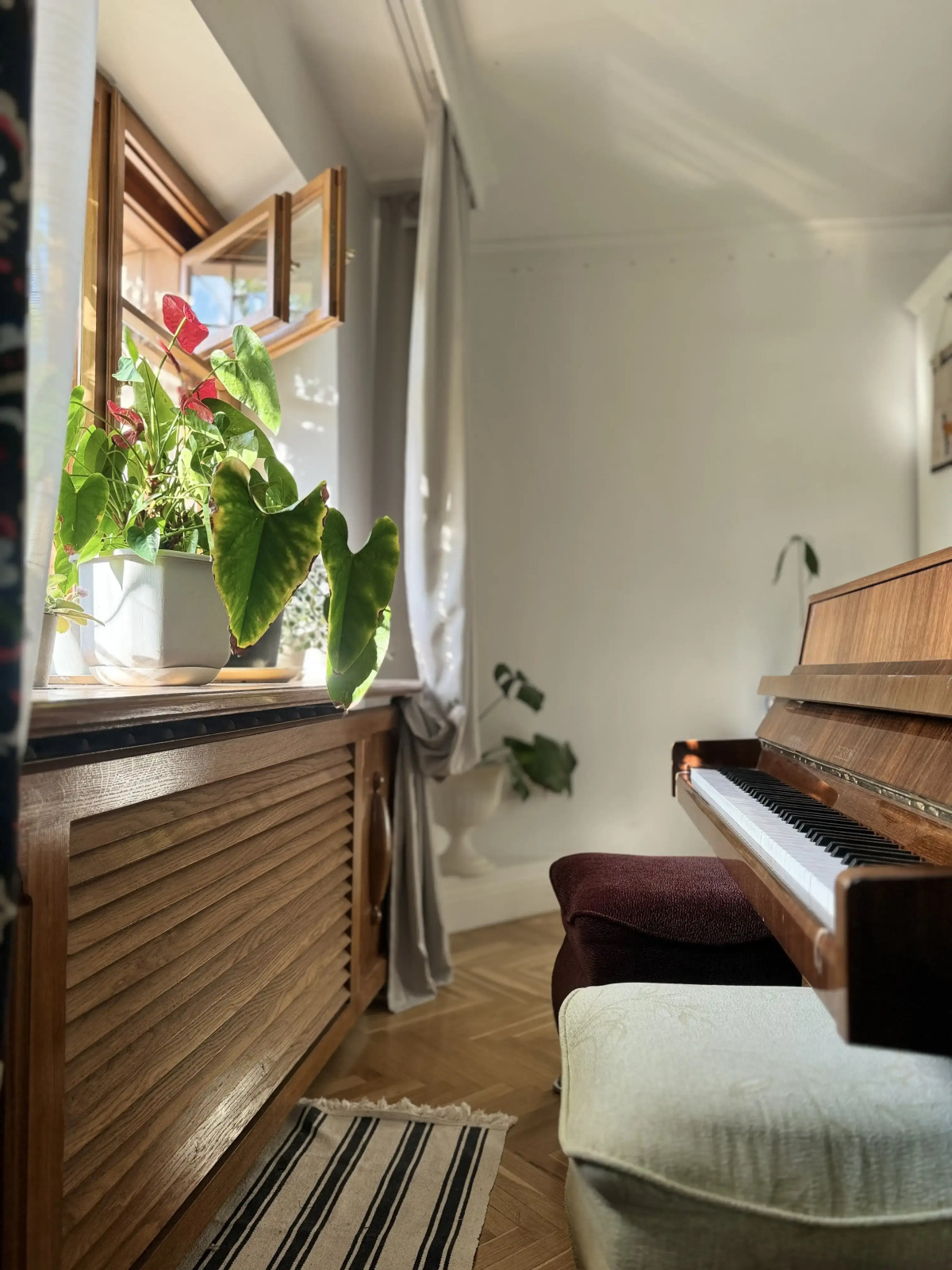 Дом у Китайской беседки