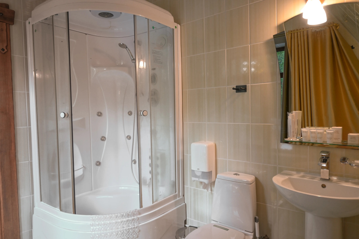 Отель Миснэ