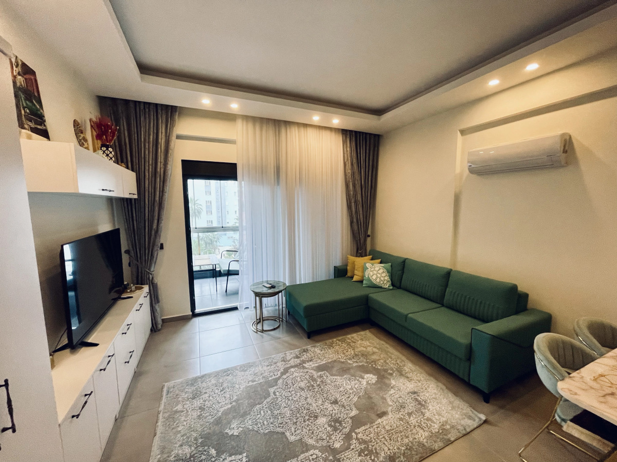 Апартаменты SA Apartments! Уютные апартаменты у Yekta Mall