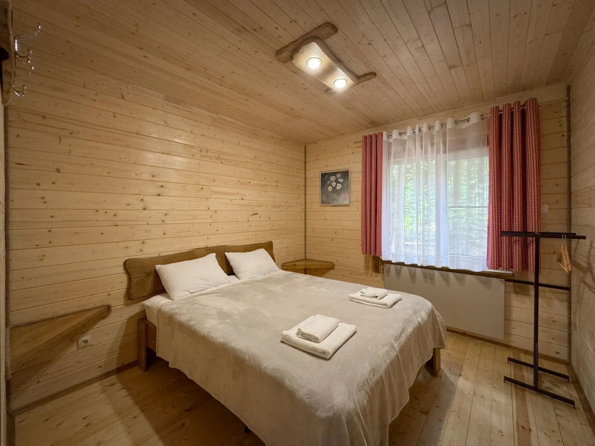 Шале Наир Архыз 4