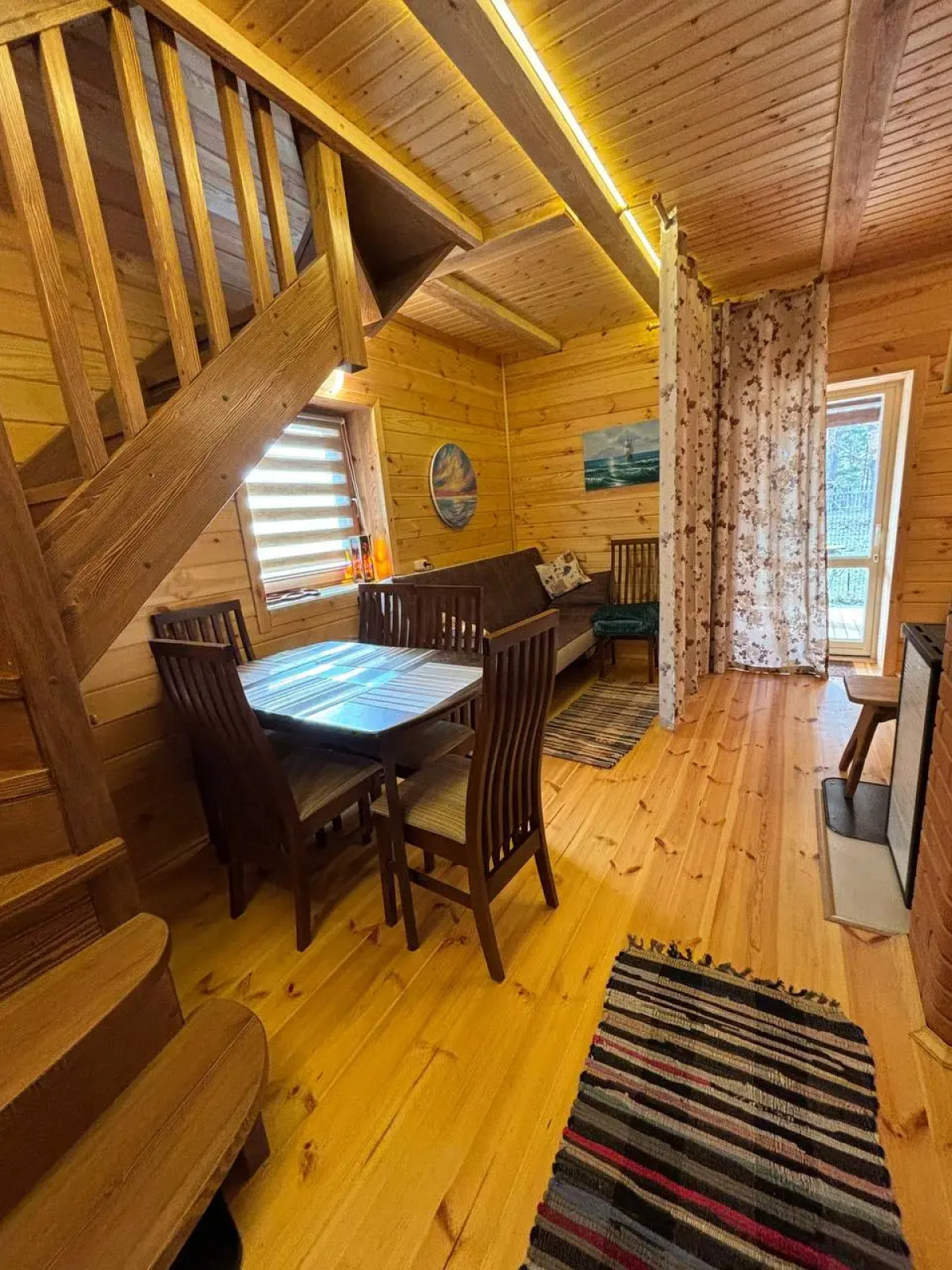 Гостевой Дом у Нарочи