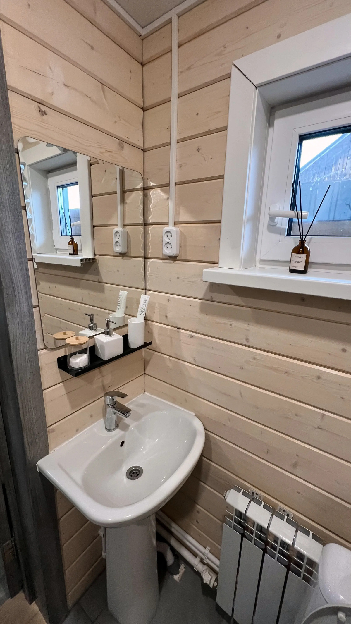 Гостевой дом на Обручева