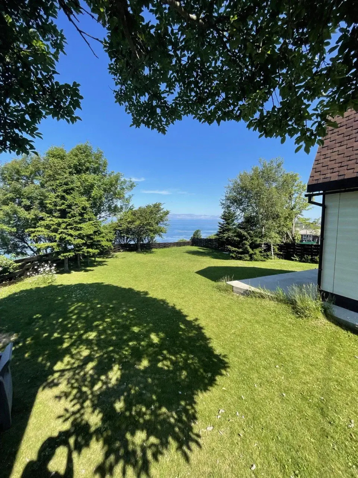 Гостевой дом Bay House Sakhalin