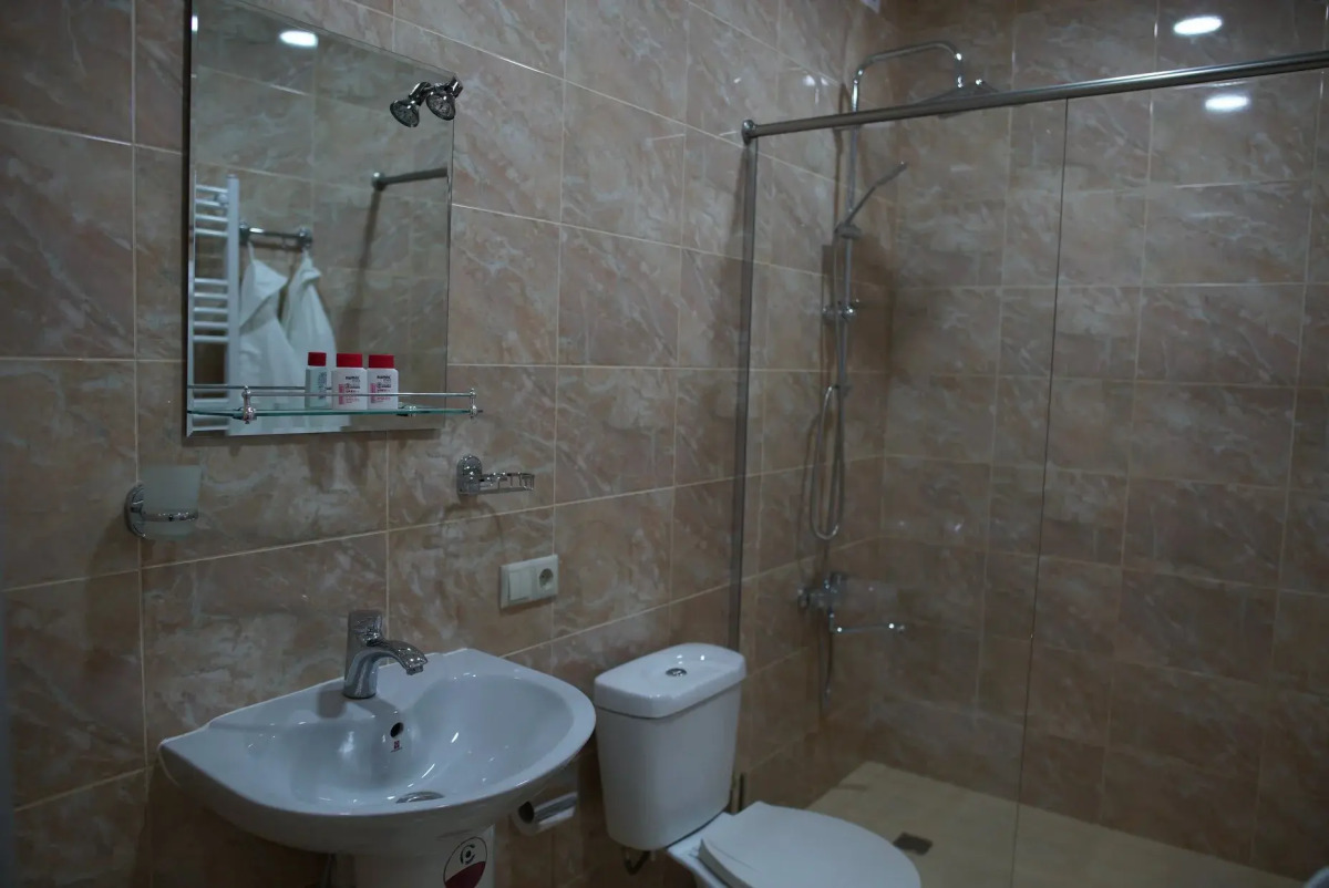 Отель Tbilisi Sea Hotel