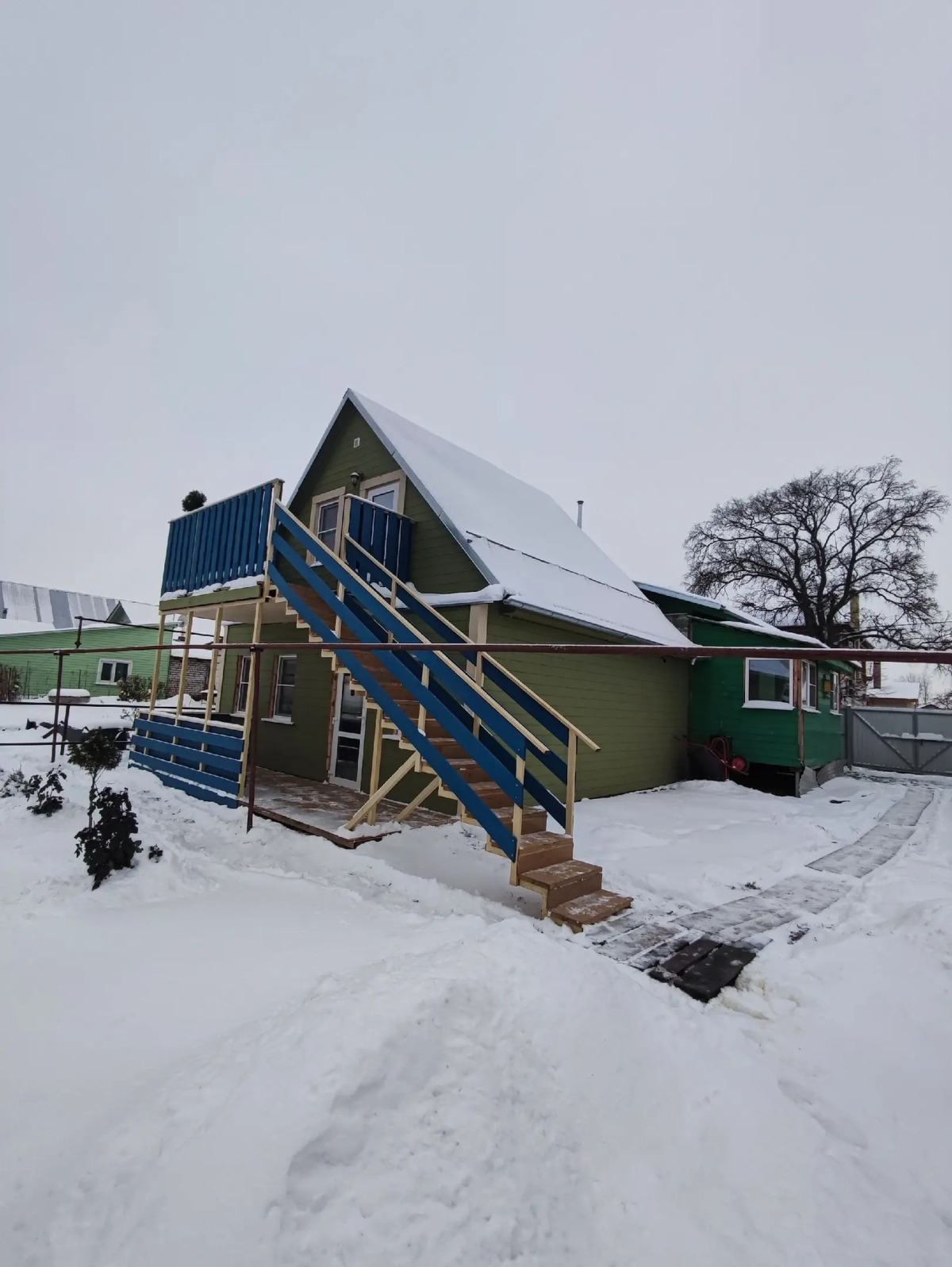 Красноармейская 40