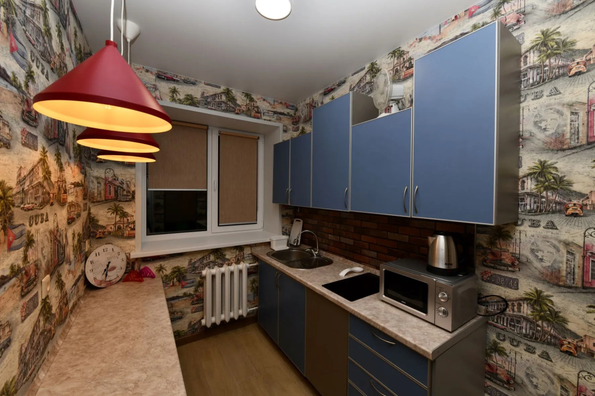 Отель Новоженовский