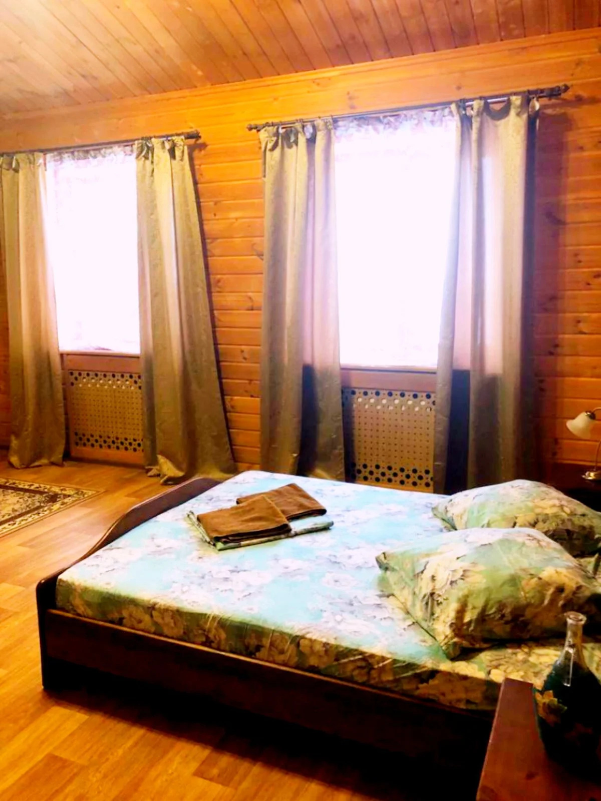 Гостевой дом Дача