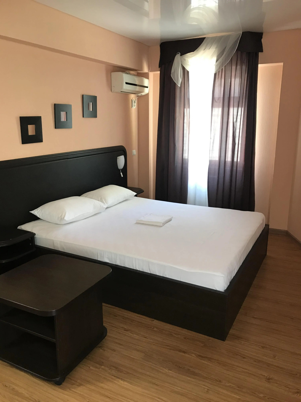 Гостевой Дом Alex Houm