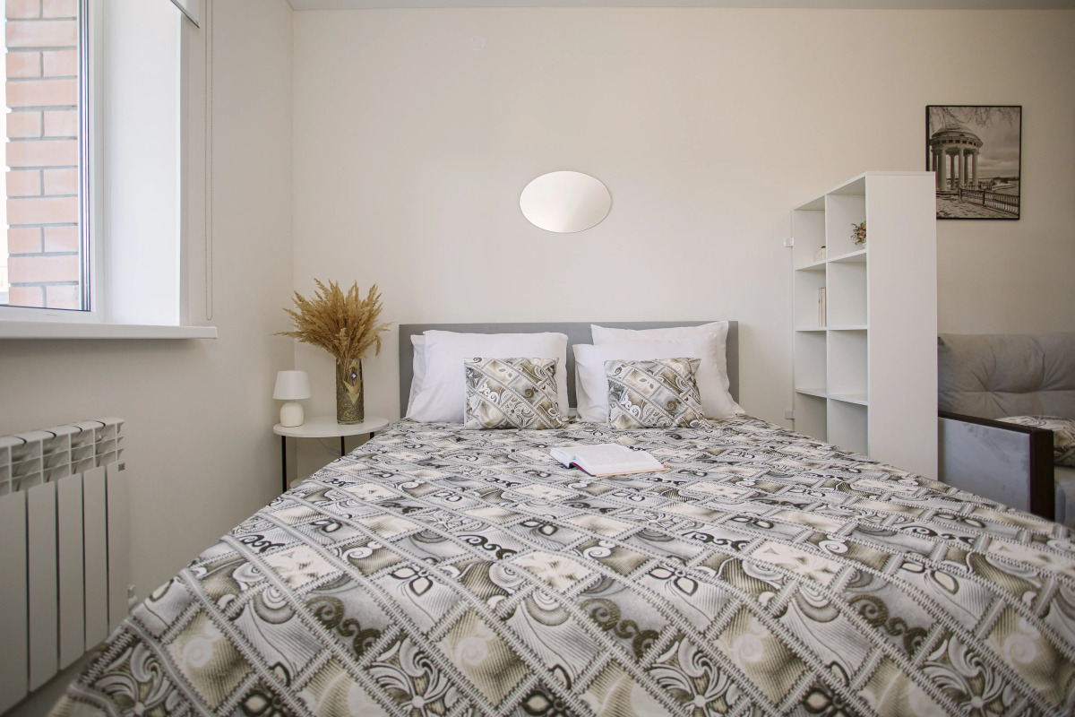 Апартаменты Новая Современная на 5 Яковлевской