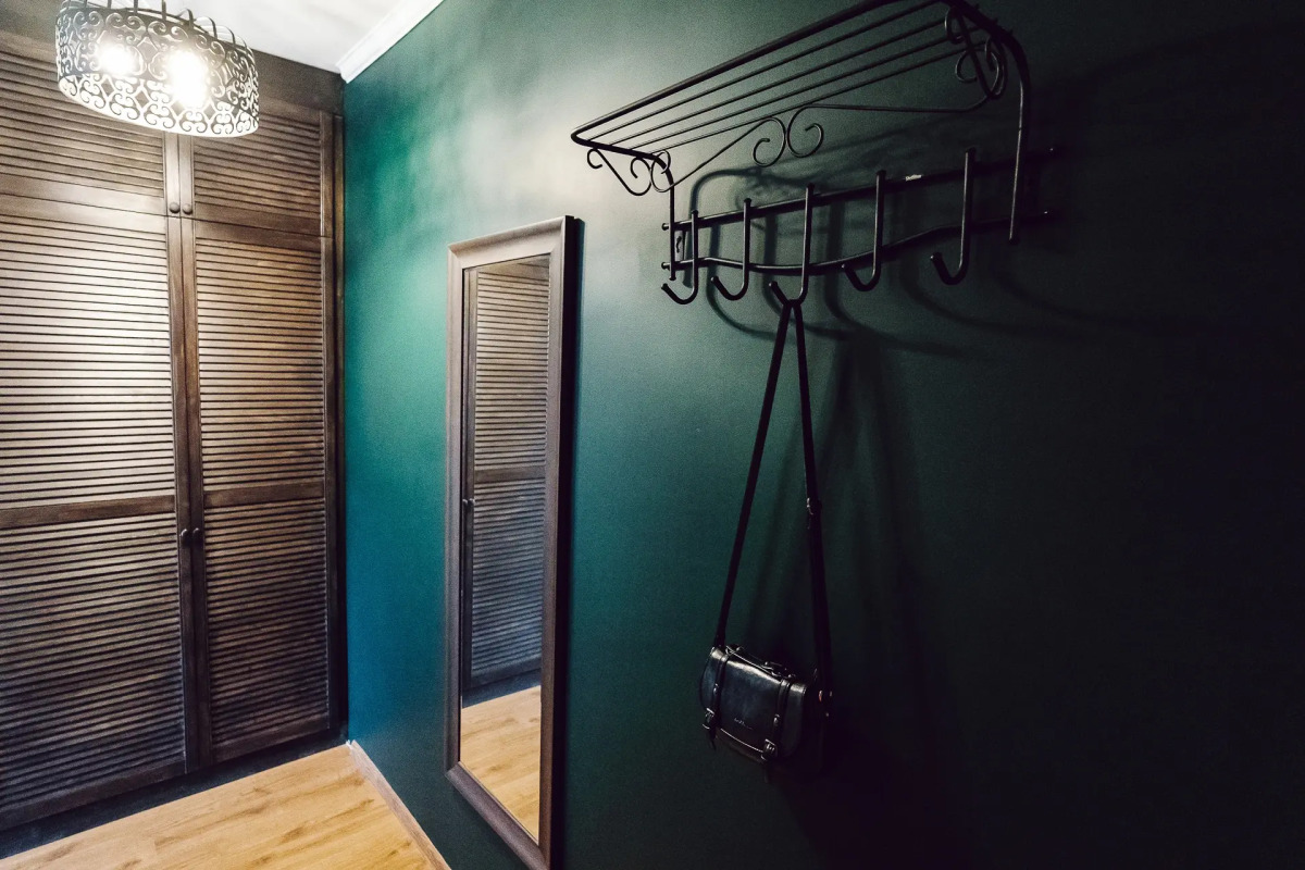 Квартира Проспект Дзержинского 13