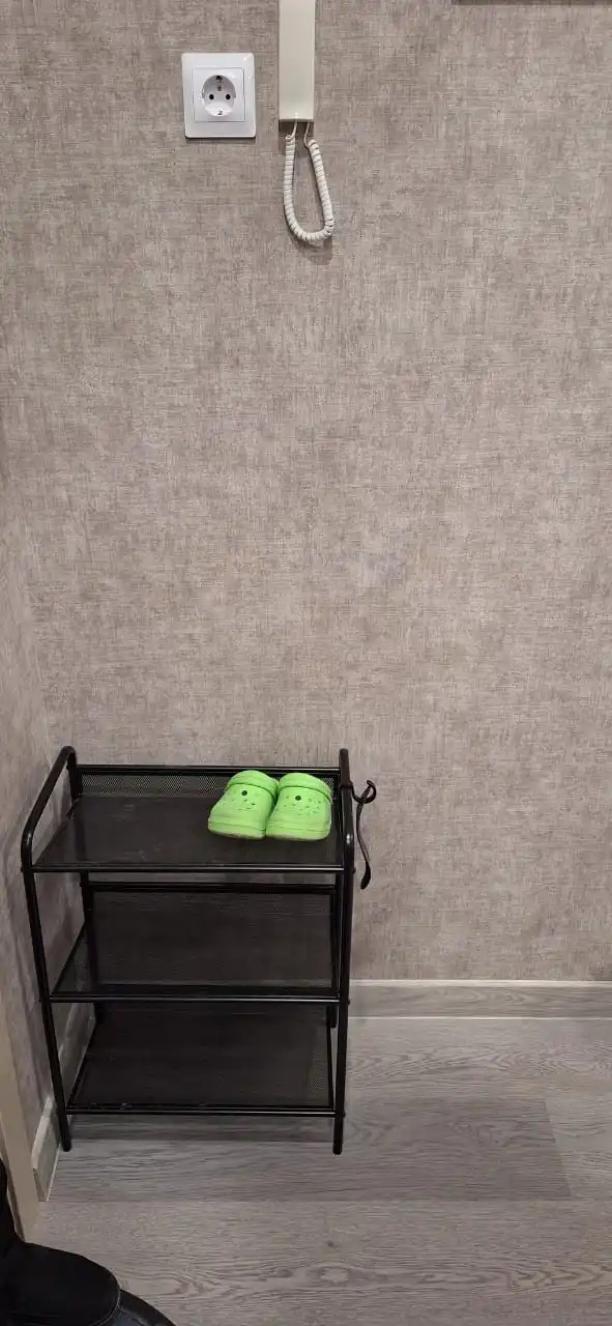 Квартира Студия на 16 этаже с восхитительным видом