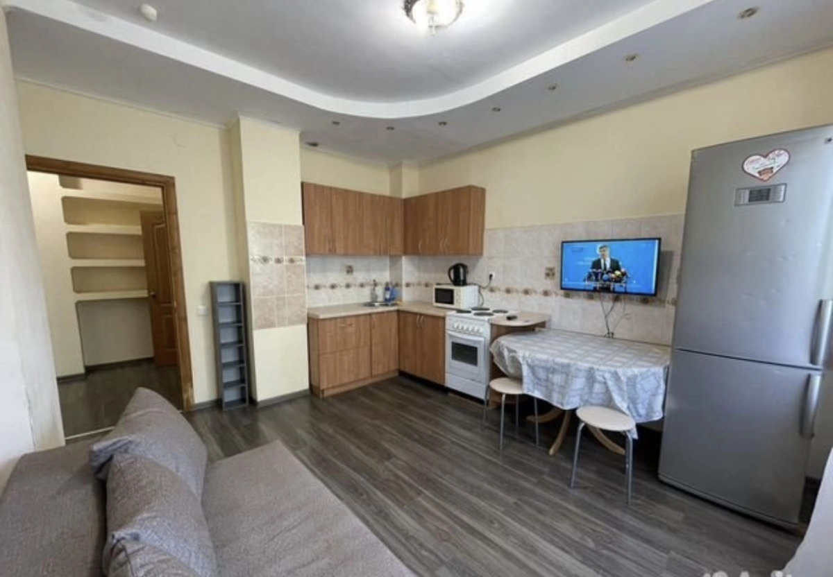 Апартаменты у Пермской Ярмарки