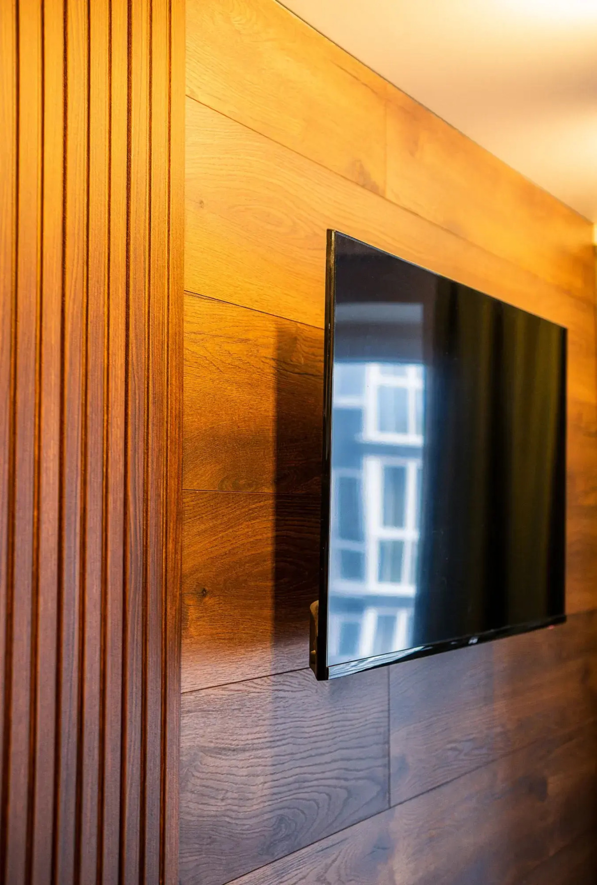 Квартира Уютная квартира с удобным расположением