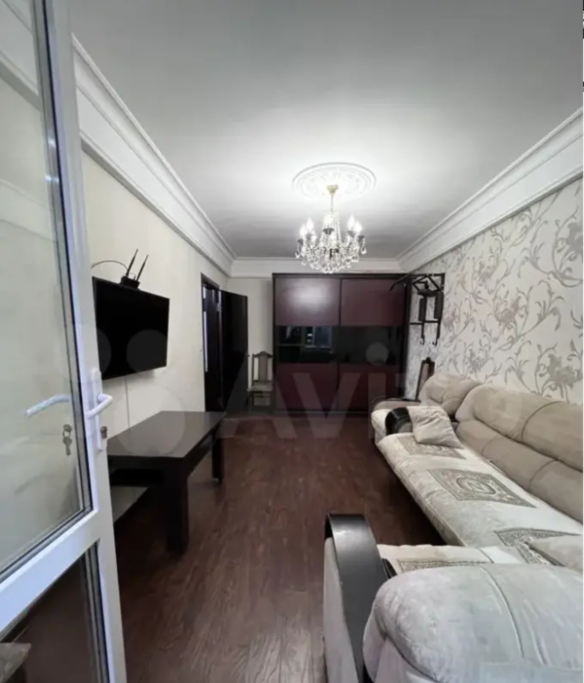 Апартаменты Квартира в Каспийске