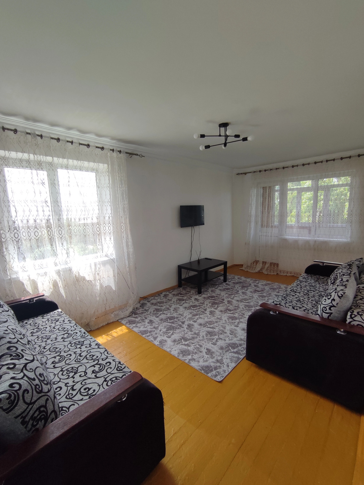 Квартира Дубки Сулакский Каньон 13