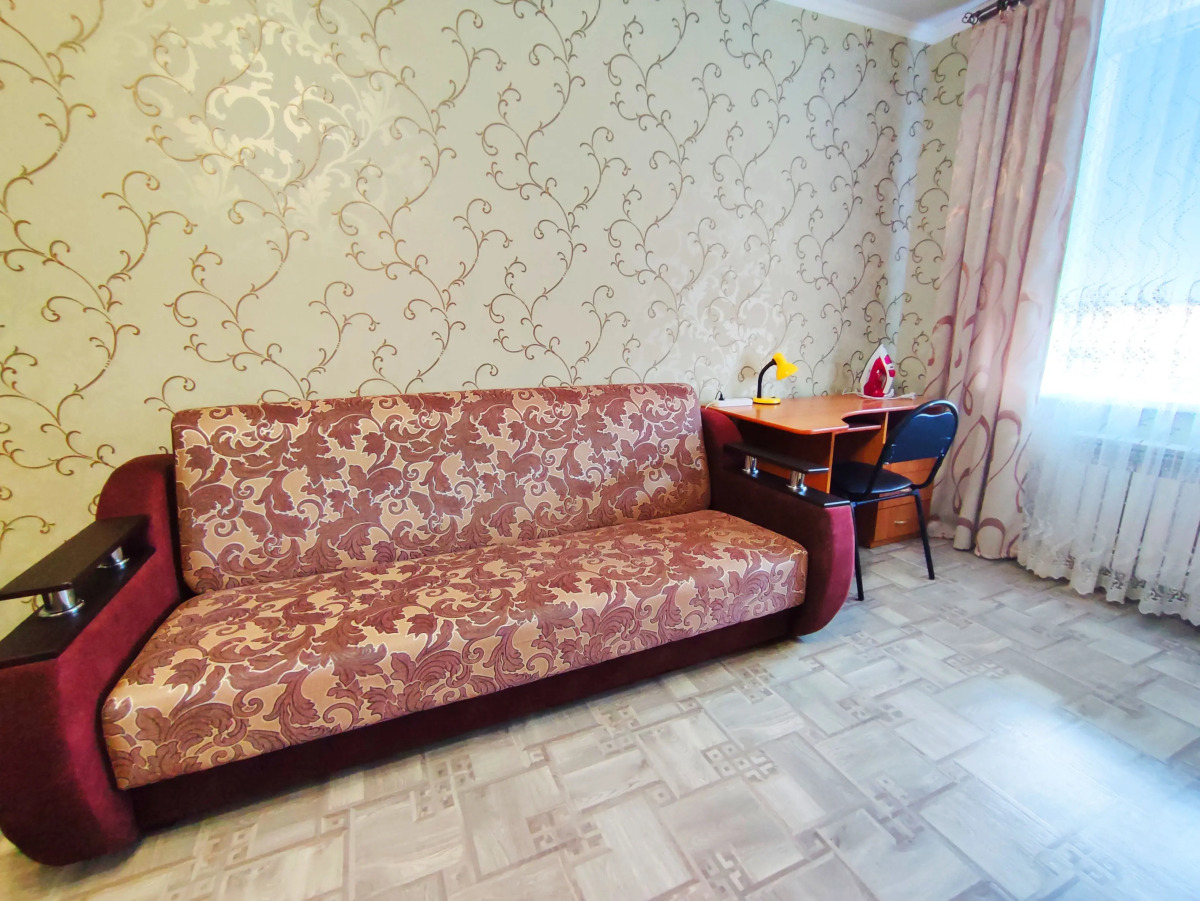 Квартира Центр Города Советская 190В Корпус 2