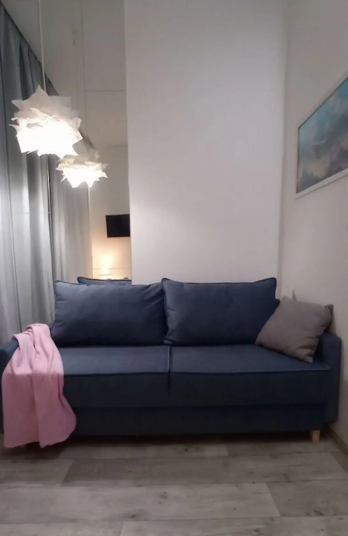 Апартаменты 2 на Улице Декабристов 23