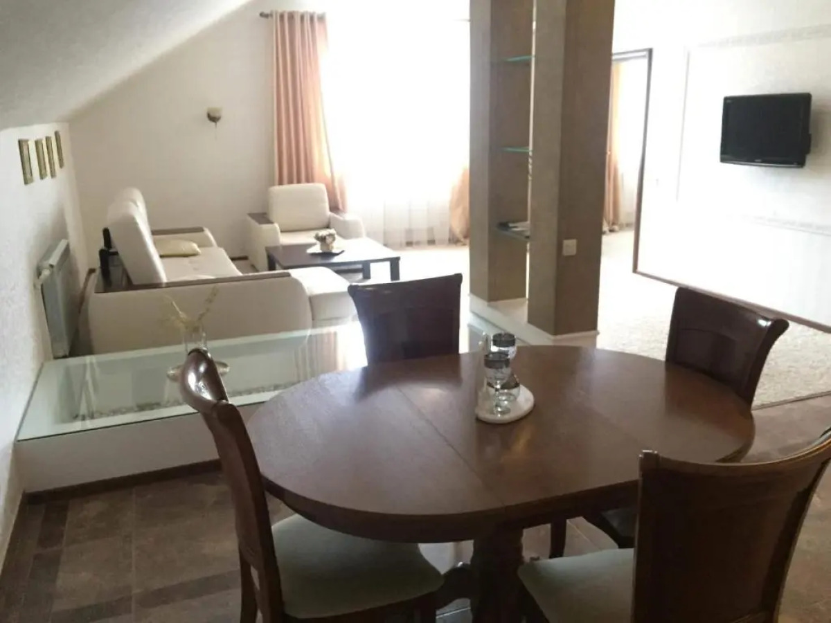 Отель Гранд