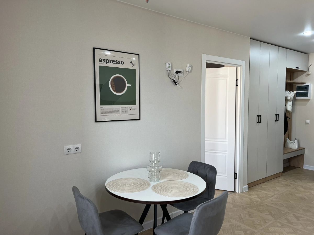 Квартира Уютная Сороки 13-10