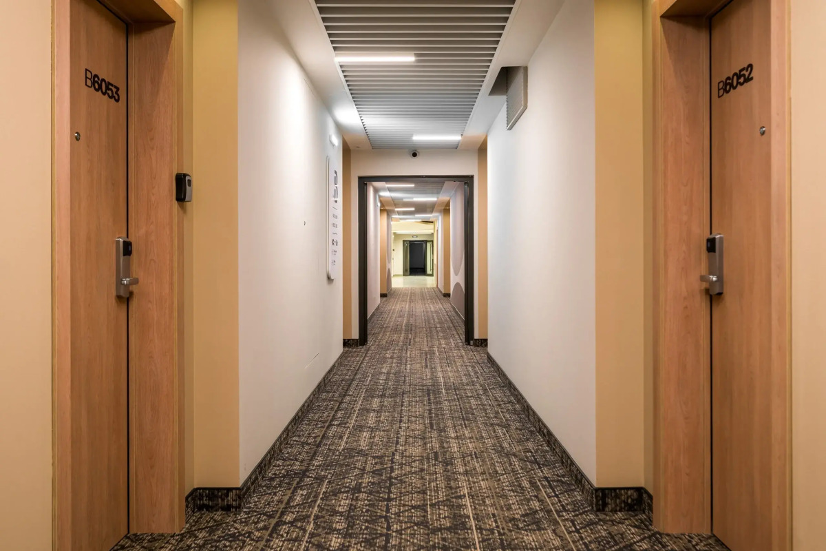 Апартаменты Apartico бизнес класса на Балтийской