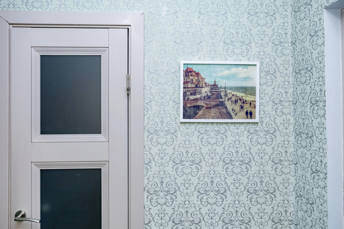 Апартаменты Граф