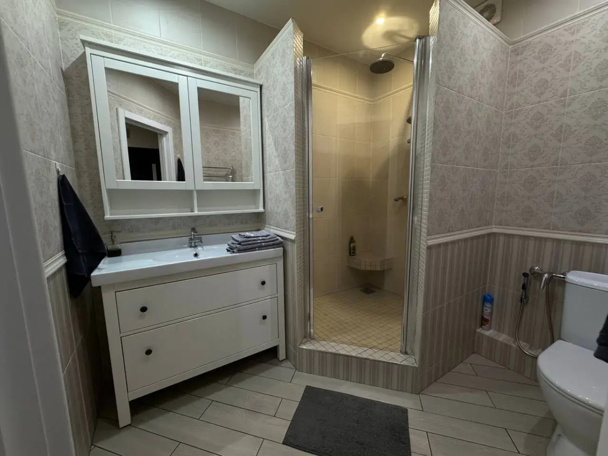 Квартира Кленовый Дворик