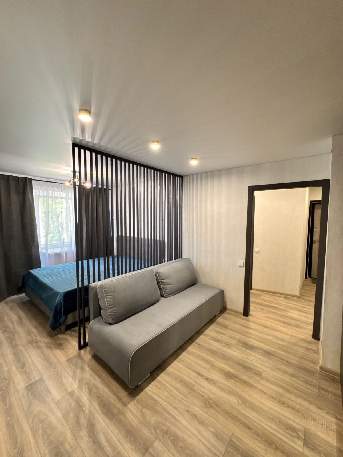 Квартира Уютная Двухкомнатная в Шаге от Исторического Центра для 8 гостей