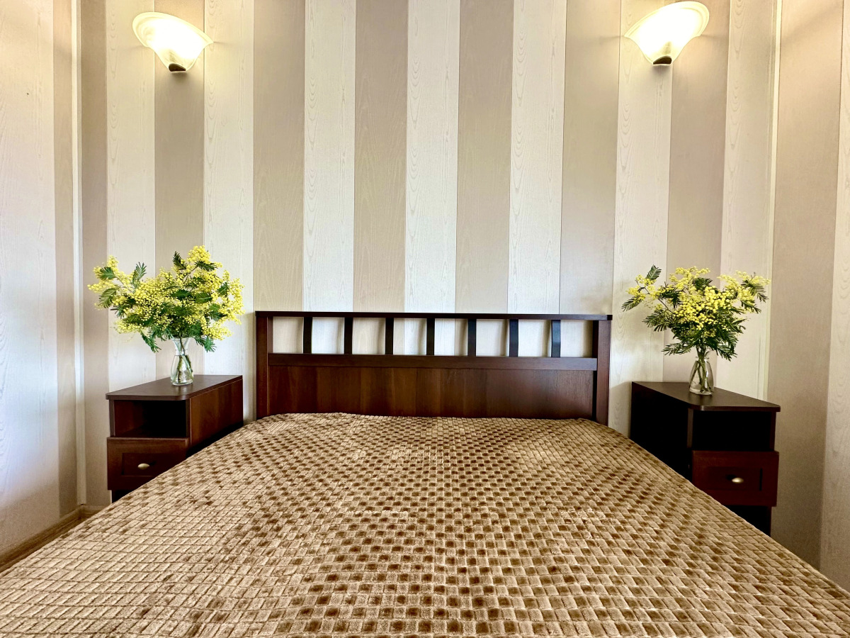 Отель Марьям