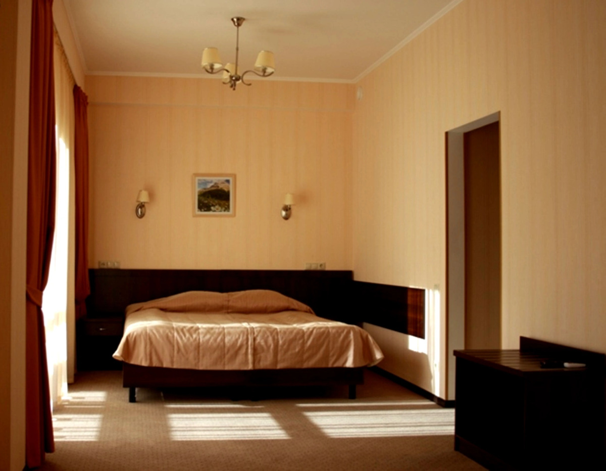 Апартаменты Дача на Березовой