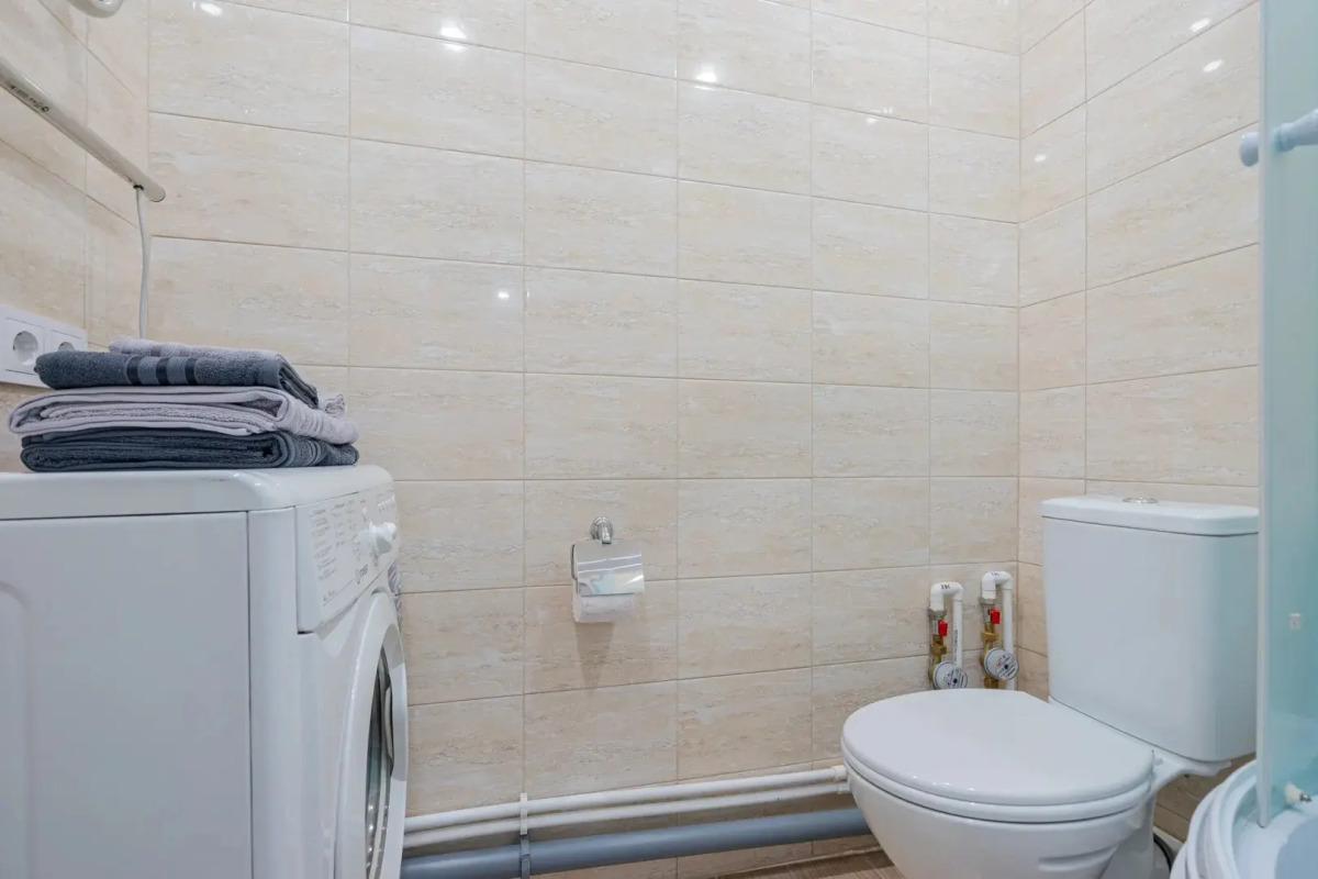 Квартира Дизайн-студия вблизи Метро