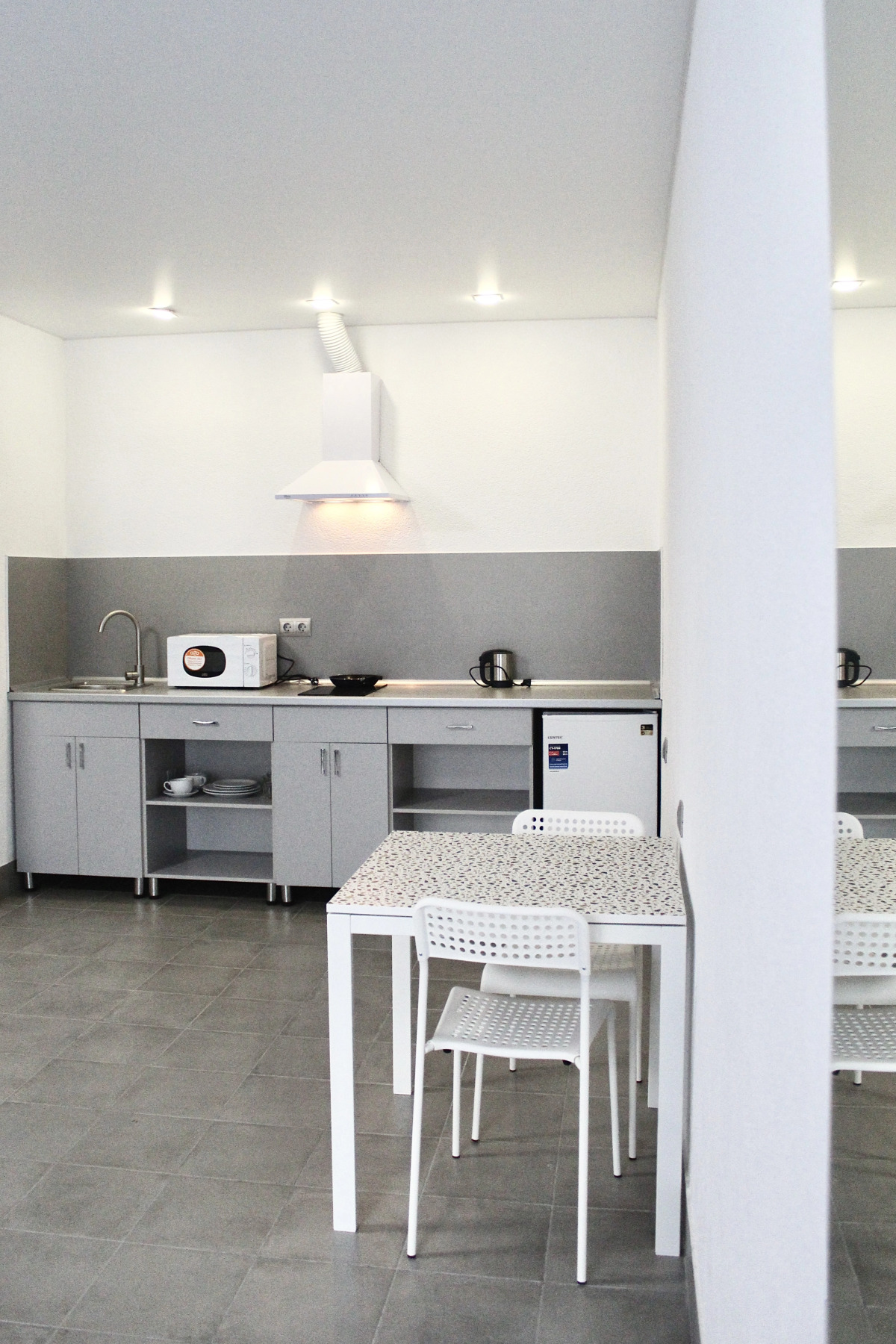 Гостевой дом на Комсомольской