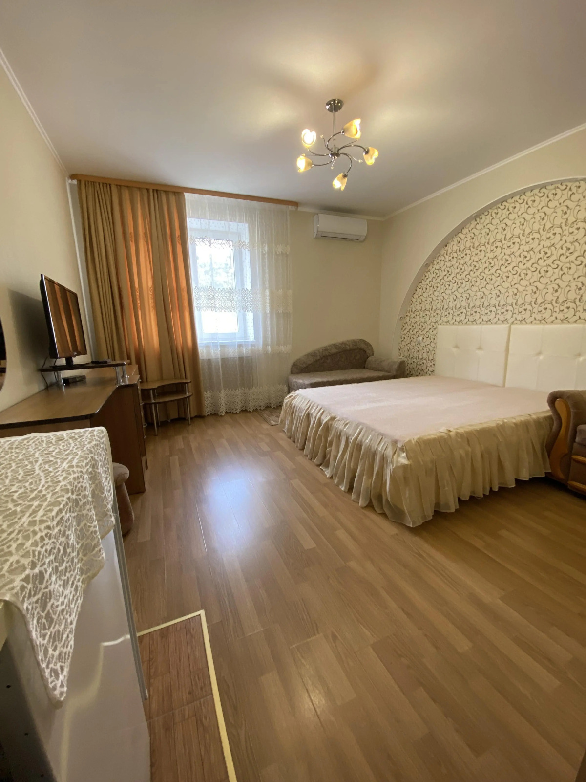 Гостевой дом Эдем