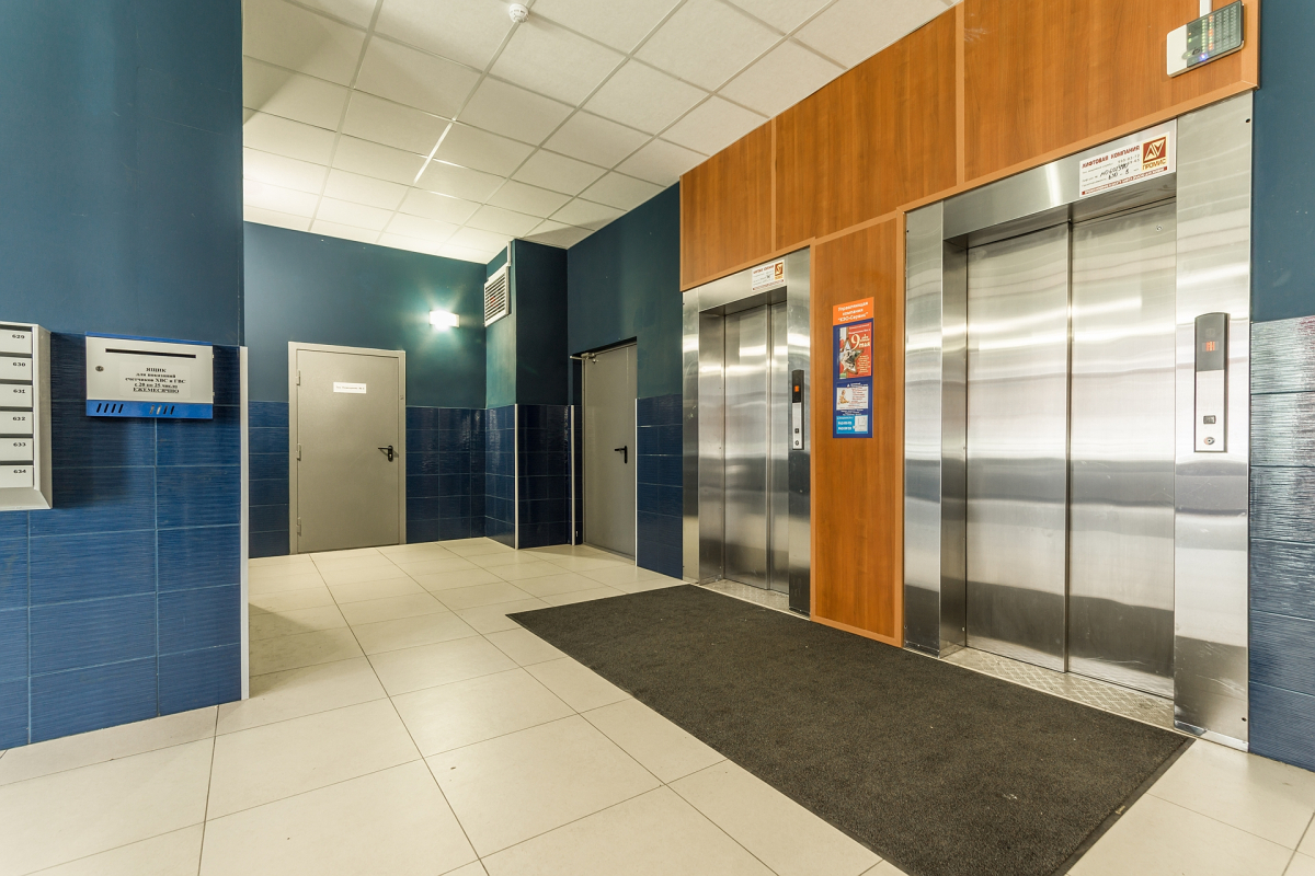 Апартаменты 101Апарт у Финского рядом с пляжем и парком