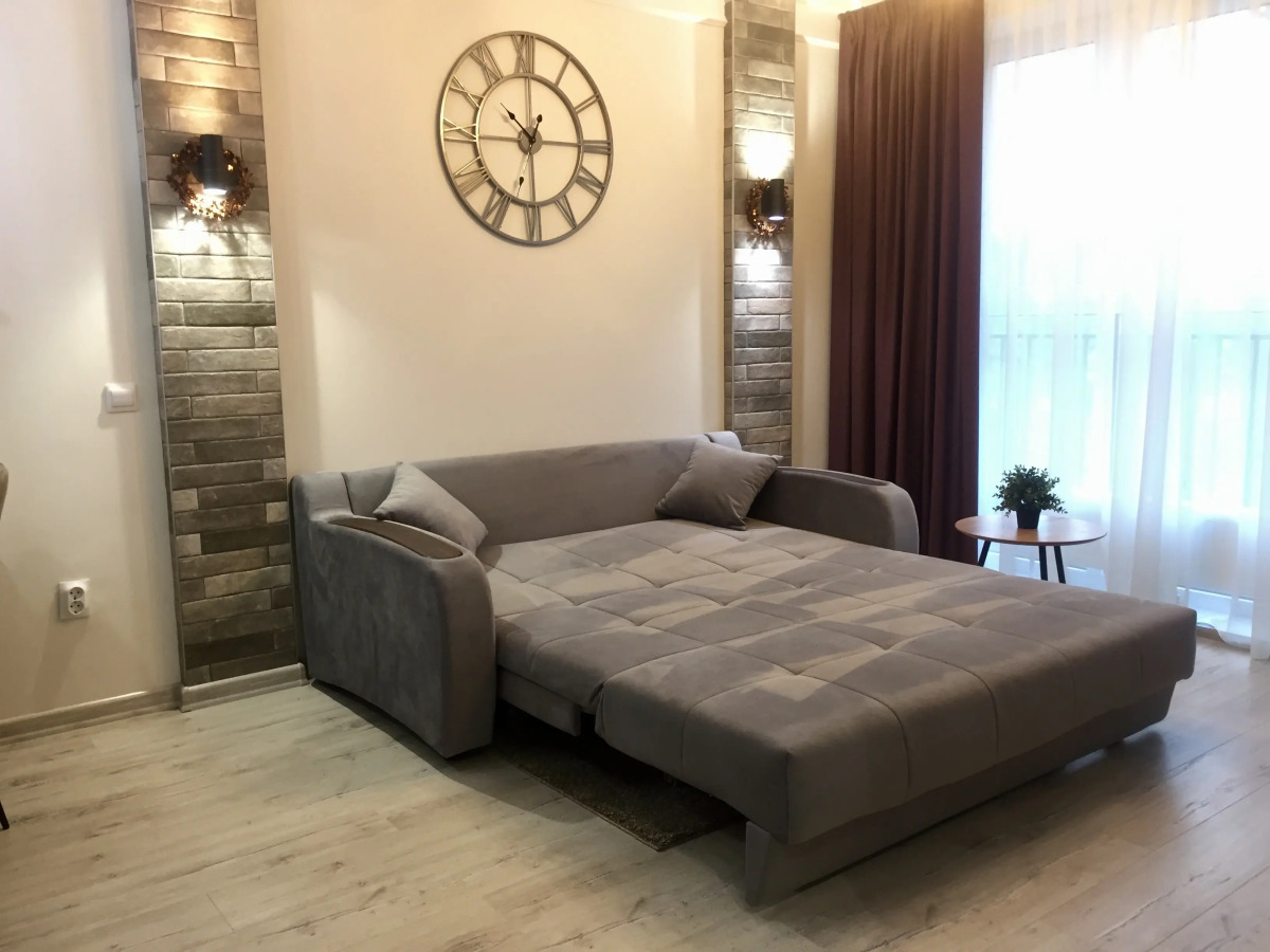 Апартаменты Prestige