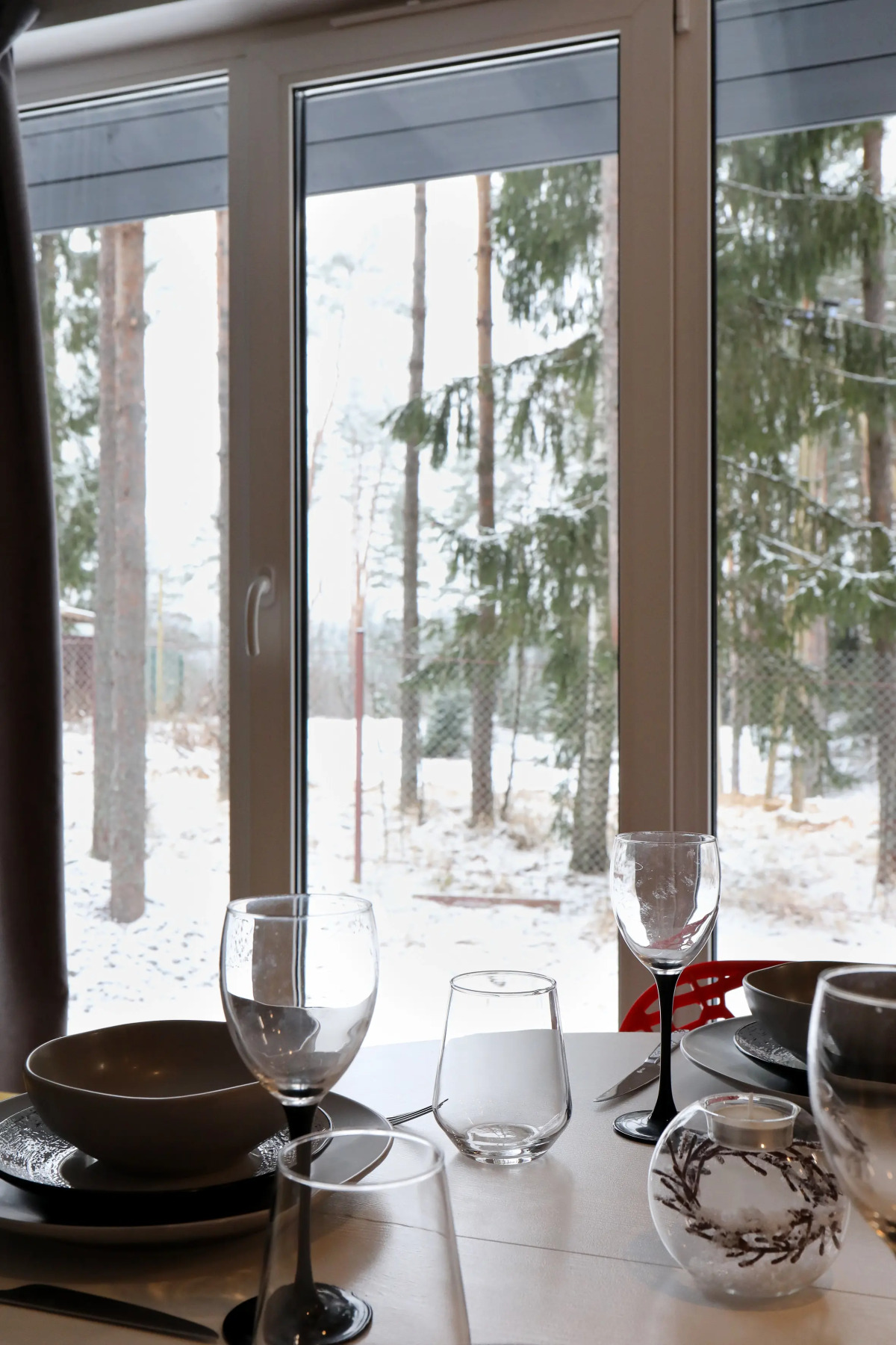 Вилла Лосиный Ключ