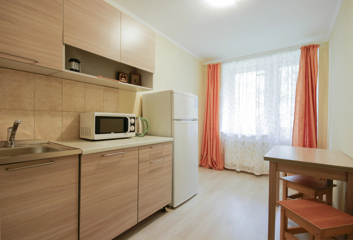 База отдыха Северное Сияние