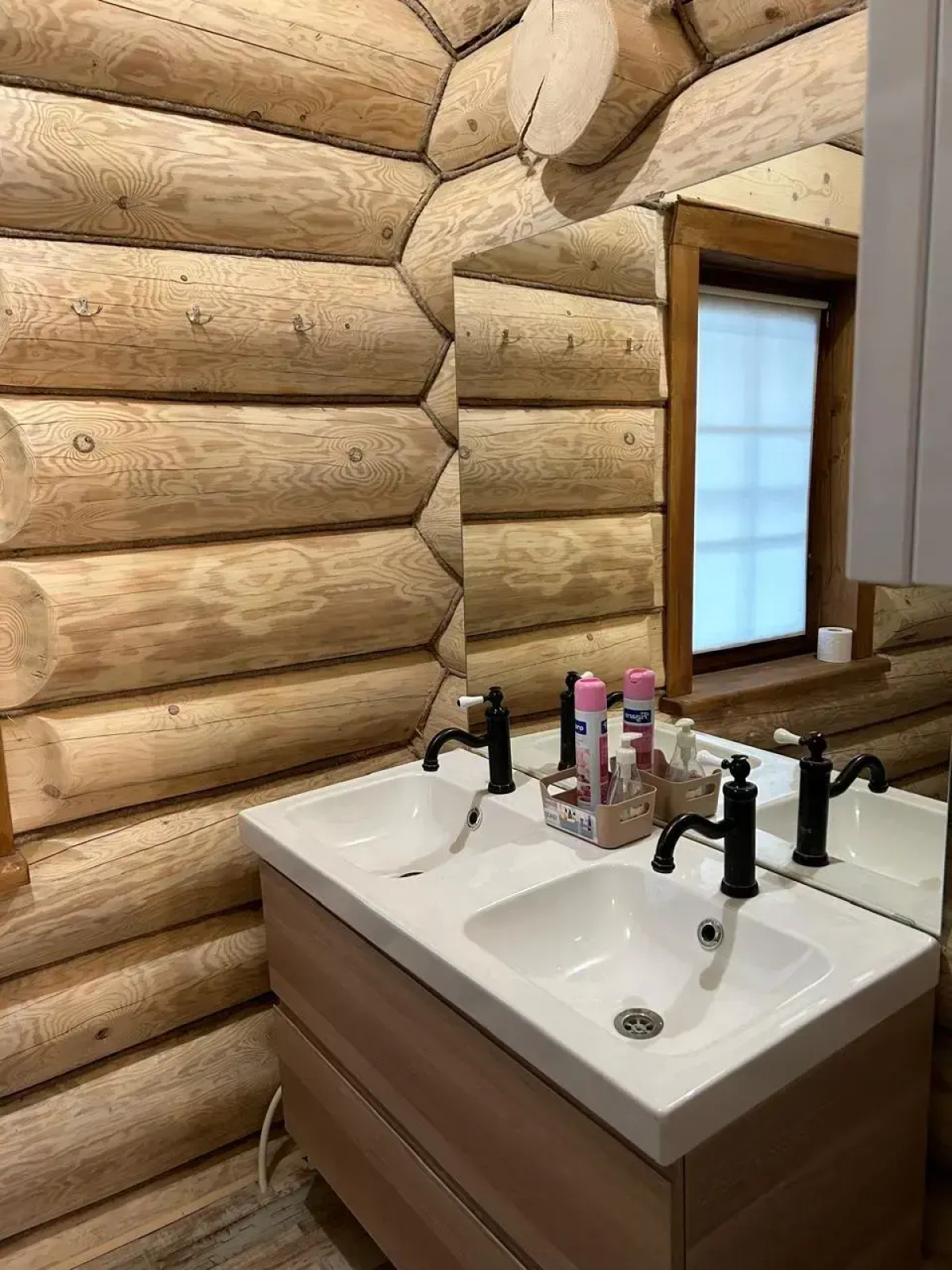 Частный дом Эко Терем