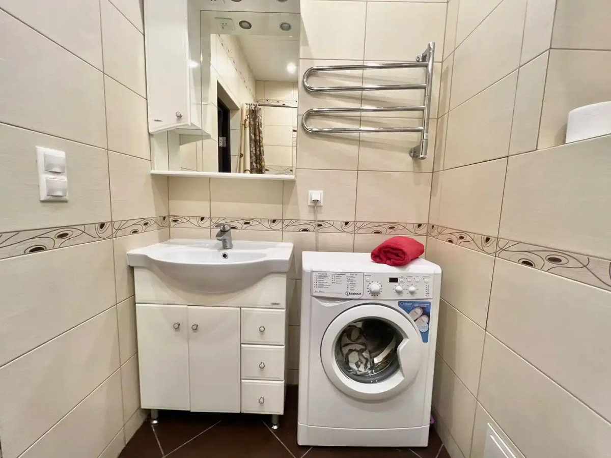 Квартира Apartments for Life комфорт в центре города