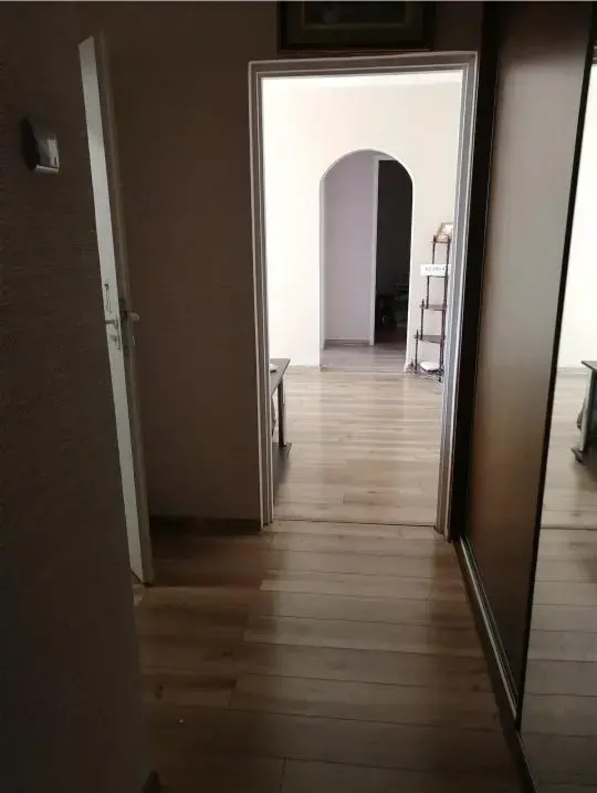 Апартаменты на 9 Апреля