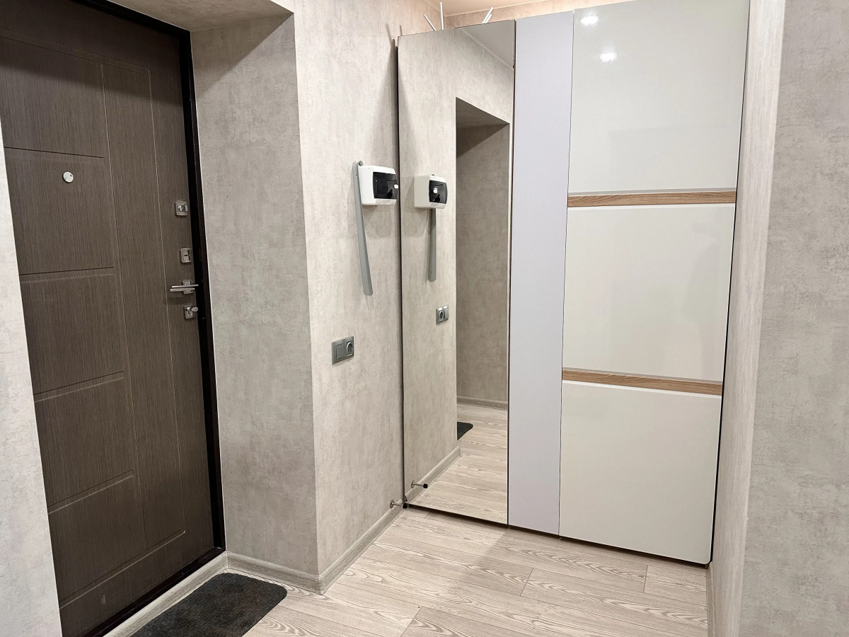 Квартира возле парка Героев Отечества