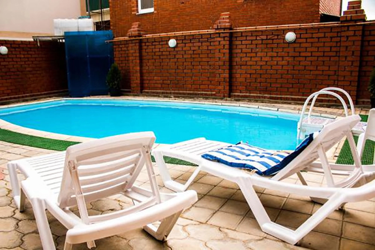 Гостевой Дом Маячок