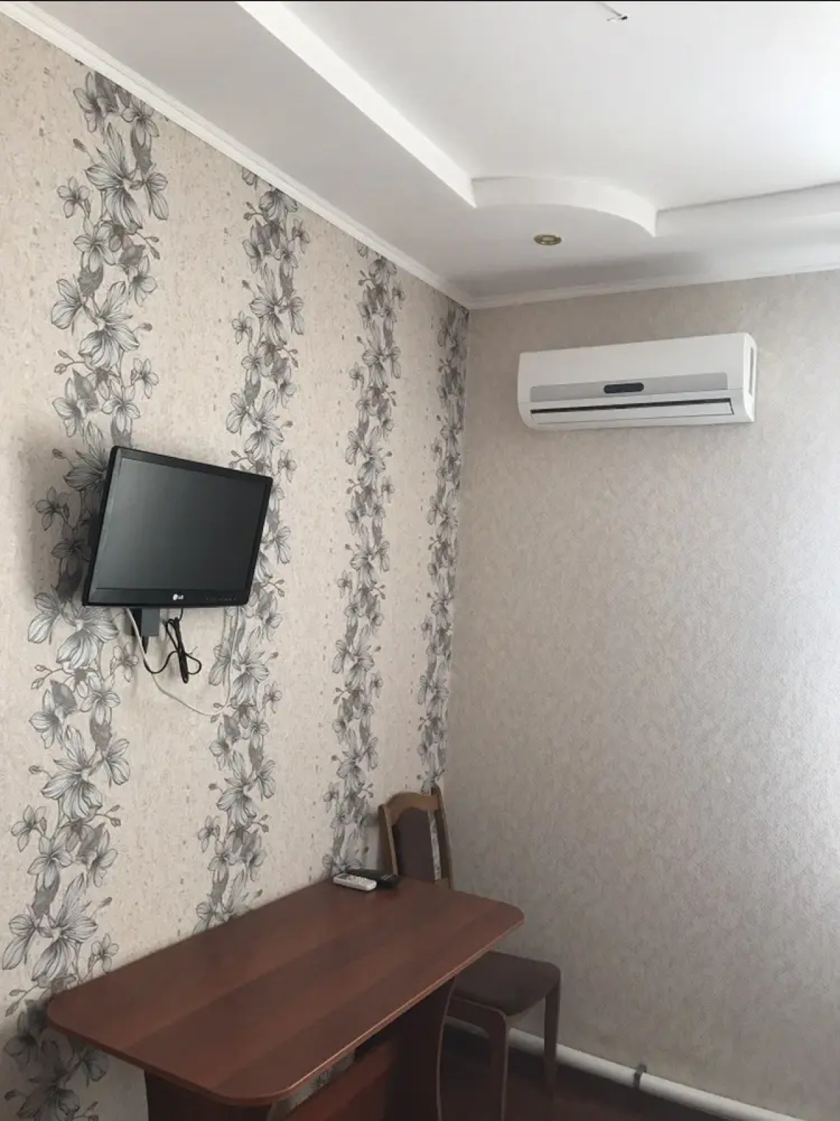 Отель Олимп