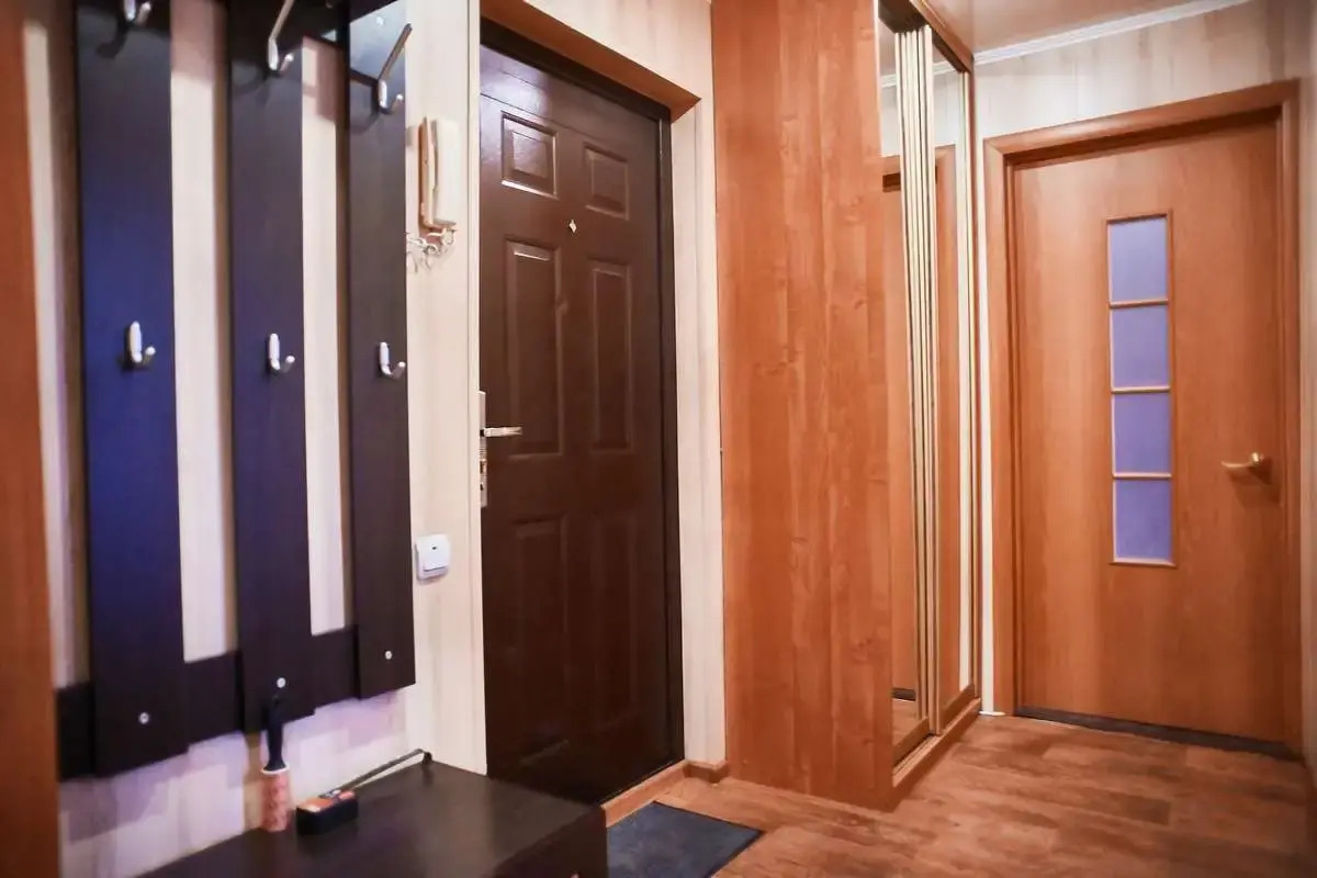 Апартаменты Пять Звёзд Романтика