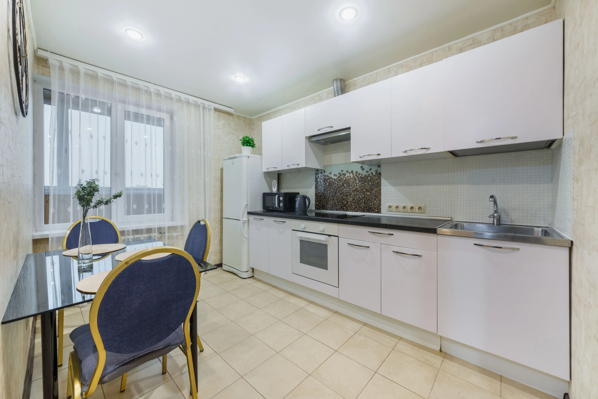 Апартаменты Apart Lux метро Авиамоторная